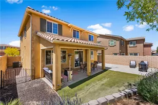 37436 Umbrella, Palmdale, CA 93551 - Photo 40