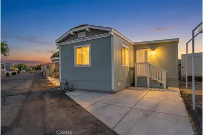 45131 28th Street East Spc 11, Lancaster, CA 93535 - Photo 1