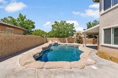 3158 Club Rancho, Palmdale, CA 93551 - Photo 46