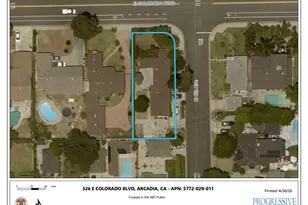 326 E Colorado, Arcadia, CA 91006 - Photo 2