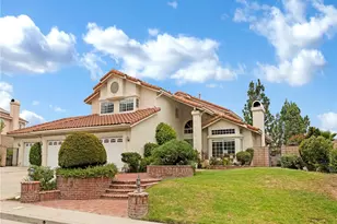 17848 Tuscan Dr, Granada Hills, CA 91344 - Photo 4