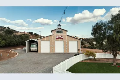 33322 Deerglen Lane, Agua Dulce, CA 91390 - Photo 36