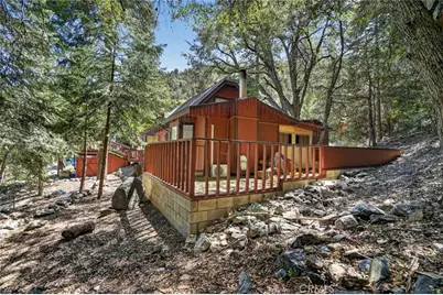 1405 Zion Way, Pine Mountain Club, CA 93222 - Photo 4