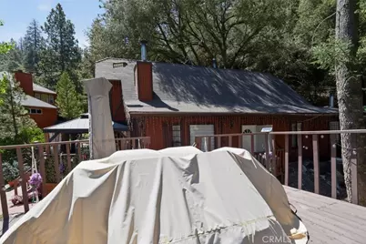 1405 Zion Way, Pine Mountain Club, CA 93222 - Photo 32