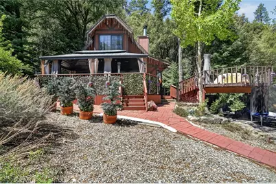 1405 Zion Way, Pine Mountain Club, CA 93222 - Photo 2