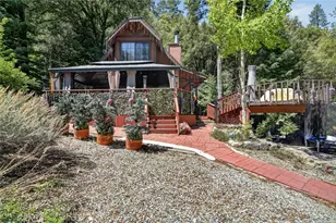 1405 Zion Way, Pine Mountain Club, CA 93222 - Photo 2