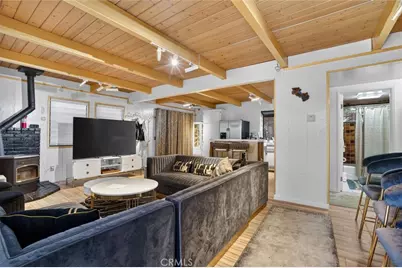 1405 Zion Way, Pine Mountain Club, CA 93222 - Photo 14