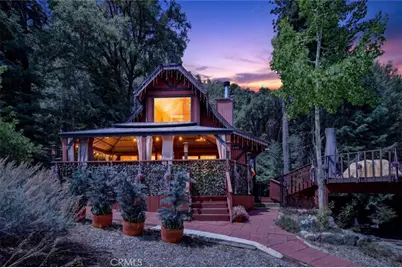 1405 Zion Way, Pine Mountain Club, CA 93222 - Photo 1