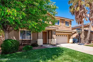 1823 Andrea, Palmdale, CA 93551 - Photo 40