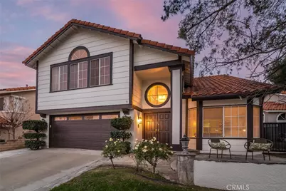 29033 Shadow Valley Lane, Saugus, CA 91390 - Photo 1