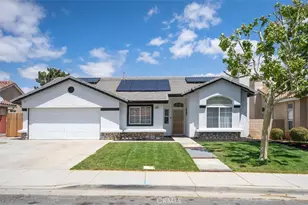 4141 De Anza, Palmdale, CA 93551 - Photo 2