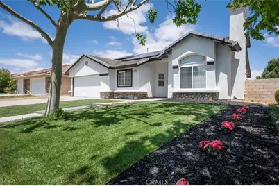 4141 De Anza, Palmdale, CA 93551 - Photo 2
