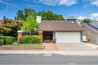 23949 Rotunda Road, Valencia, CA 91355 - Photo 1