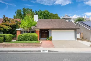 23949 Rotunda Rd, Valencia, CA 91355 - Photo 1