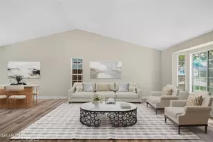 741 Desert Calico Dr, Lancaster, CA 93534 - Photo 2