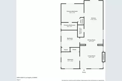2330 W 29th Place, Los Angeles, CA 90018 - Photo 22