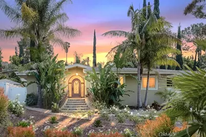 21720 Dumetz Road, Woodland Hills, CA 91364 - Photo 1