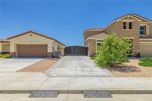 3428 Sonya, Rosamond, CA 93560 - Photo 4