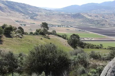 0 Skyline Drive, Tehachapi, CA 93561 - Photo 24