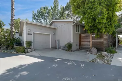 126 Pueblo Lane, Topanga, CA 90290 - Photo 1