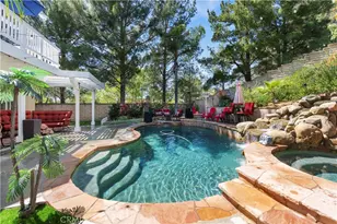 23233 Sageview Ct, Valencia, CA 91354 - Photo 60