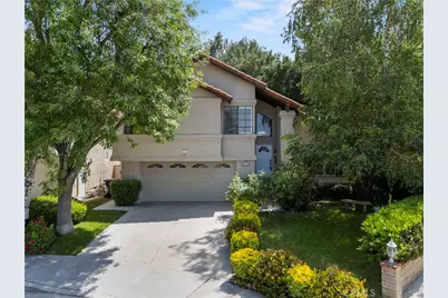 24103 Clearbank Lane, Newhall, CA 91321 - Photo 1