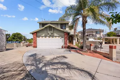 11837 Hunnewell, Sylmar, CA 91342 - Photo 2