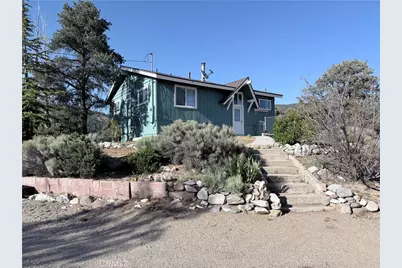9316 Whispering Pines, Frazier Park, CA 93225 - Photo 1