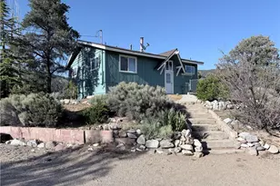 9316 Whispering Pines, Frazier Park, CA 93225 - Photo 1