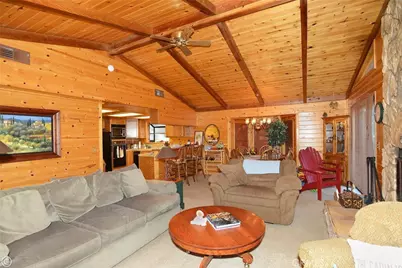 2428 Innsbruck Court, Pine Mountain Club, CA 93222 - Photo 4