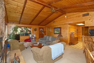 15808 Zurich Way, Pine Mountain Club, CA 93222 - Photo 6