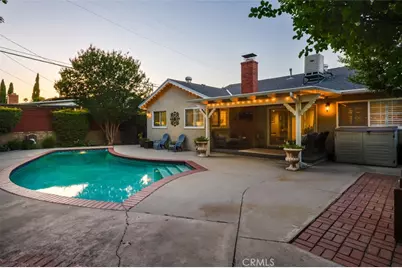 16336 Kalisher, Granada Hills, CA 91344 - Photo 6