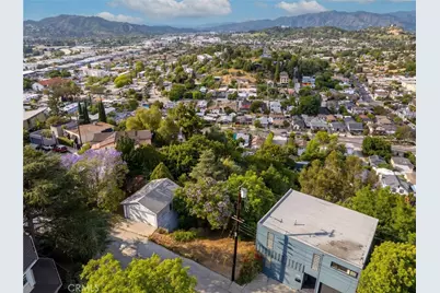 1867 Burnell Drive, Mount Washington, CA 90065 - Photo 10