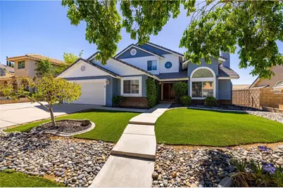 41519 W 51st, Quartz Hill, CA 93536 - Photo 50