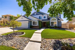 41519 W 51st, Quartz Hill, CA 93536 - Photo 50