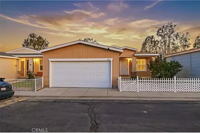 2424 Grandview Terrace, Rosamond, CA 93560 - Photo 2