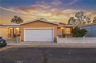 2424 Grandview Terrace, Rosamond, CA 93560 - Photo 2