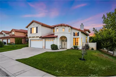 6545 Teasdale Street, Lancaster, CA 93536 - Photo 1
