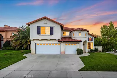 6545 Teasdale Street, Lancaster, CA 93536 - Photo 2