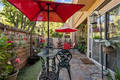 24029 Arroyo Park Drive #7, Valencia, CA 91355 - Photo 24