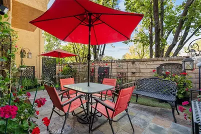 24029 Arroyo Park Drive #7, Valencia, CA 91355 - Photo 22