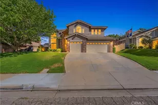 42204 Round Hill, Lancaster, CA 93536 - Photo 2