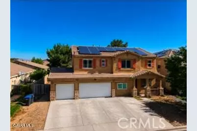 5829 Spice, Quartz Hill, CA 93536 - Photo 34