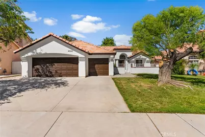 40043 Tilbury Drive, Palmdale, CA 93551 - Photo 1