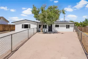 15992 Lawrence Dr, Mojave, CA 93501 - Photo 1