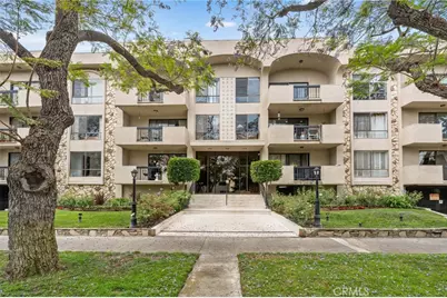 423 N Palm #108, Beverly Hills, CA 90210 - Photo 40