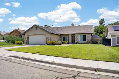 42431 Boulder, Lancaster, CA 93536 - Photo 4