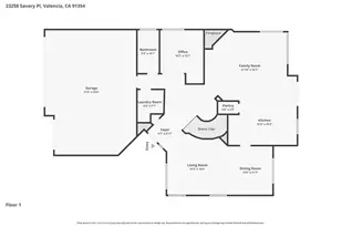 23258 Savory, Valencia, CA 91354 - Photo 64