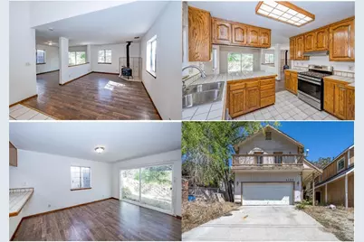 4153 Willow Trail, Frazier Park, CA 93225 - Photo 2
