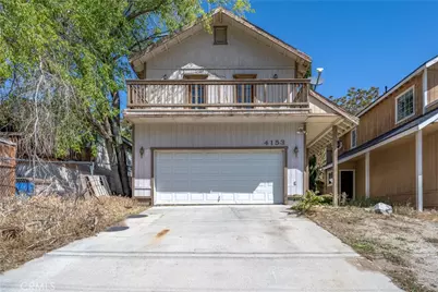 4153 Willow Trail, Frazier Park, CA 93225 - Photo 2